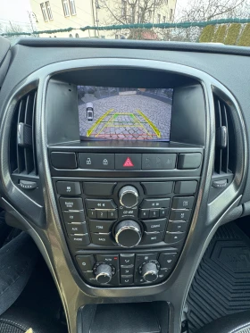 Opel Astra, снимка 13