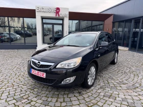 Opel Astra, снимка 1