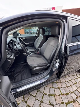 Opel Astra, снимка 9