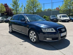 Audi A6 Facelift 3.0d 239КС/БАРТЕР/ЛИЗИНГ/КОМЕНТАР, снимка 6