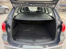 Opel Astra 1.6t/170k.c автоматик, снимка 8