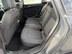 Opel Astra 1.6t/170k.c автоматик, снимка 7