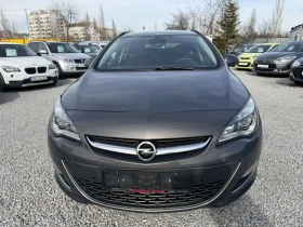 Opel Astra 1.6t/170k.c автоматик, снимка 6