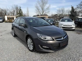 Opel Astra 1.6t/170k.c автоматик, снимка 2