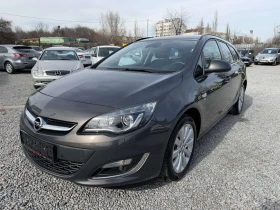 Opel Astra 1.6t/170k.c автоматик, снимка 1