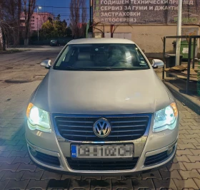 VW Passat Highline 2.0 FSI, снимка 1