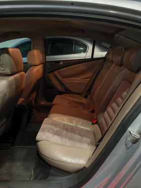 VW Passat Highline 2.0 FSI, снимка 7