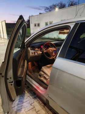 VW Passat Highline 2.0 FSI, снимка 4