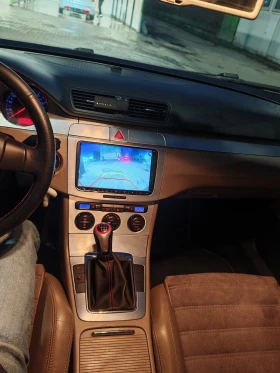 VW Passat Highline 2.0 FSI, снимка 6