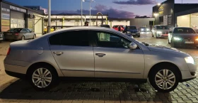 VW Passat Highline 2.0 FSI, снимка 2