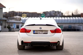 BMW 435 Бензин xDrive, снимка 4