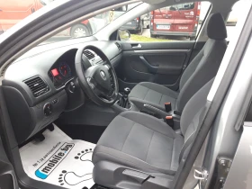 VW Golf 1.6FSI* 141х.км.-ОТЛИЧЕН* , снимка 8