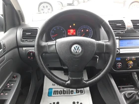 VW Golf 1.6FSI* 141х.км.-ОТЛИЧЕН* , снимка 9