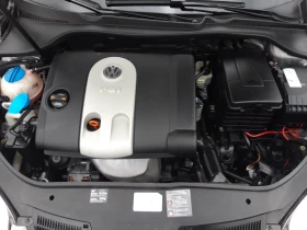 VW Golf 1.6FSI* 141х.км.-ОТЛИЧЕН* , снимка 14