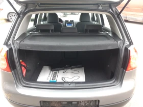 VW Golf 1.6FSI* 141х.км.-ОТЛИЧЕН* , снимка 12