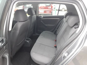 VW Golf 1.6FSI* 141х.км.-ОТЛИЧЕН* , снимка 11
