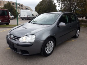 VW Golf 1.6FSI* 141х.км.-ОТЛИЧЕН* , снимка 1