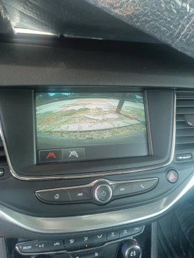 Opel Astra Gs-line 1.2Turbo, снимка 12