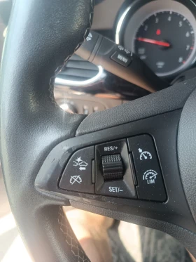 Opel Astra Gs-line 1.2Turbo, снимка 8