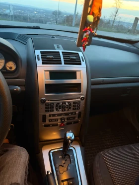 Peugeot 407, снимка 14