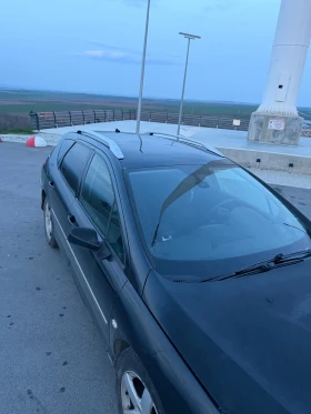 Peugeot 407, снимка 4