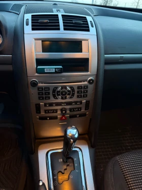 Peugeot 407, снимка 7