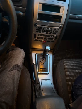 Peugeot 407, снимка 13