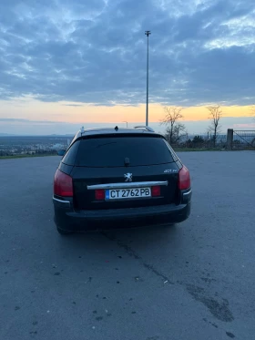 Peugeot 407, снимка 2