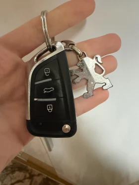 Peugeot 407, снимка 17