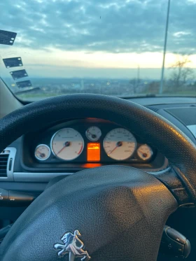 Peugeot 407, снимка 9
