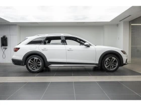 Audi A4 quattro* Premium* 45TFSI* АвтоКредит* (ЦЕНА ДО БГ), снимка 6