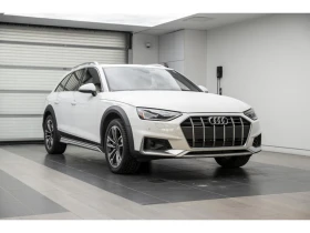 Audi A4 quattro* Premium* 45TFSI* АвтоКредит* (ЦЕНА ДО БГ), снимка 1
