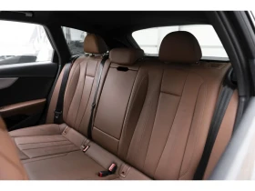 Audi A4 quattro* Premium* 45TFSI* АвтоКредит* (ЦЕНА ДО БГ), снимка 11