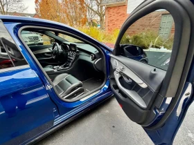 Mercedes-Benz C 63 AMG * S* STAGE 2* NO ACCIDENT* CARBON* CERAMIC* , снимка 12