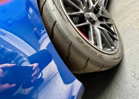 Mercedes-Benz C 63 AMG * S* STAGE 2* NO ACCIDENT* CARBON* CERAMIC* , снимка 7