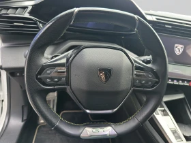 Peugeot 308 GT PACK 1, 6 Plug-in HYBRID 2WD 225 e-EAT8 EURO 6, снимка 13