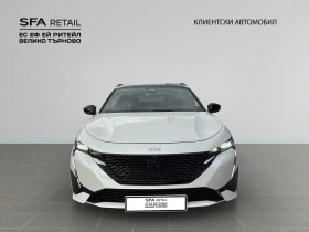 Peugeot 308 GT PACK 1, 6 Plug-in HYBRID 2WD 225 e-EAT8 EURO 6, снимка 2