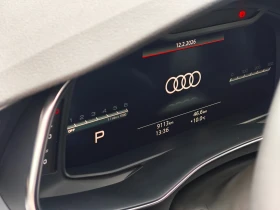 Audi A6 40-TDI-Mild Hybrid- S LINE* BLACK EDITION* HEAD UP, снимка 10
