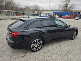 Audi A6 40-TDI-Mild Hybrid- S LINE* BLACK EDITION* HEAD UP, снимка 17