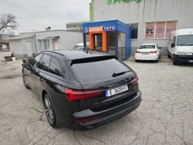 Audi A6 40-TDI-Mild Hybrid- S LINE* BLACK EDITION* HEAD UP, снимка 8