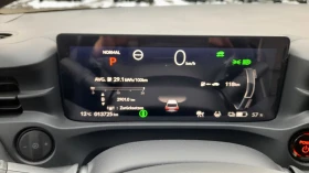 Honda e:Ny1 ADVANCE/204HP/PANO/360/KLESS/LED/NAVI/143q, снимка 9
