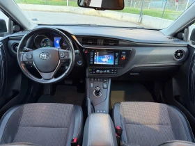 Toyota Auris  1.8 Hybrid Lounge, снимка 14