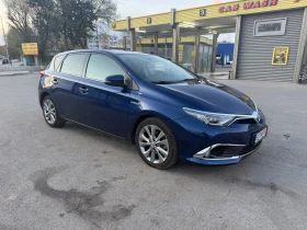 Toyota Auris  1.8 Hybrid Lounge, снимка 3