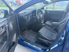 Toyota Auris  1.8 Hybrid Lounge, снимка 6