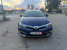 Toyota Auris  1.8 Hybrid Lounge, снимка 4