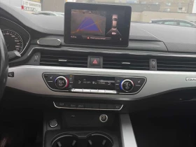 Audi A4 KOMFORT QUATTRO * ПОДГРЕВИ* ПАНОРАМА* КАМЕРА* , снимка 9