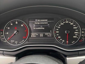 Audi A4 KOMFORT QUATTRO * ПОДГРЕВИ* ПАНОРАМА* КАМЕРА* , снимка 8