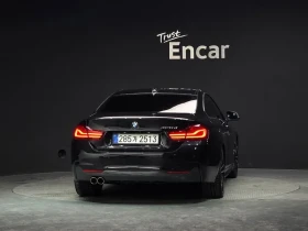 BMW 420 D Luxury Coupe, снимка 4