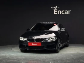 BMW 420 D Luxury Coupe, снимка 3