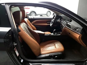 BMW 420 D Luxury Coupe, снимка 11
